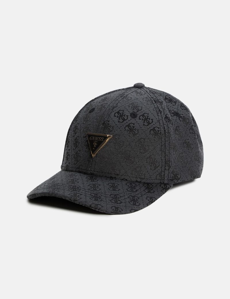 جيس katya 4g logo cap