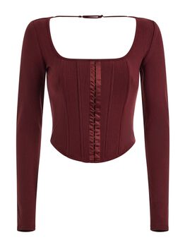 Corset Top