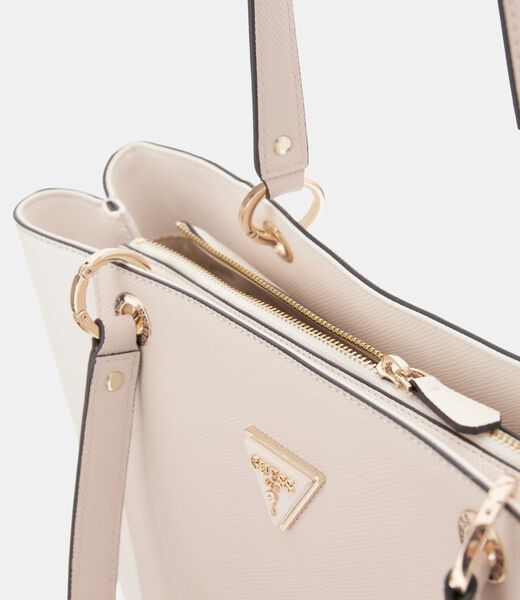 Noelle Saffiano Tote