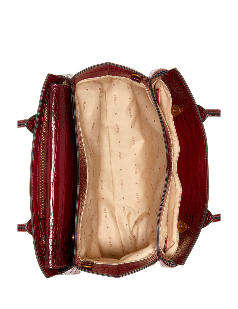Enisa High Society Satchel