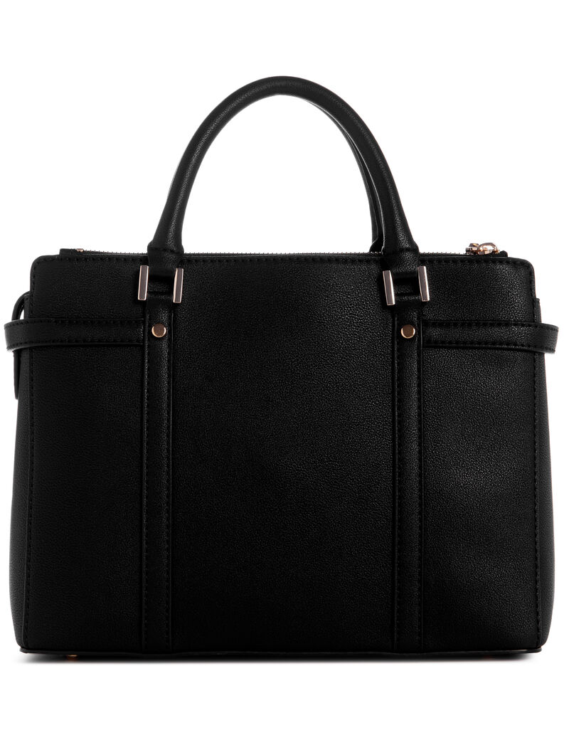 EMILEE LUXURY SATCHEL