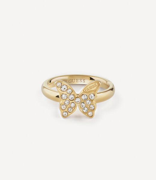 Chrysalis ring