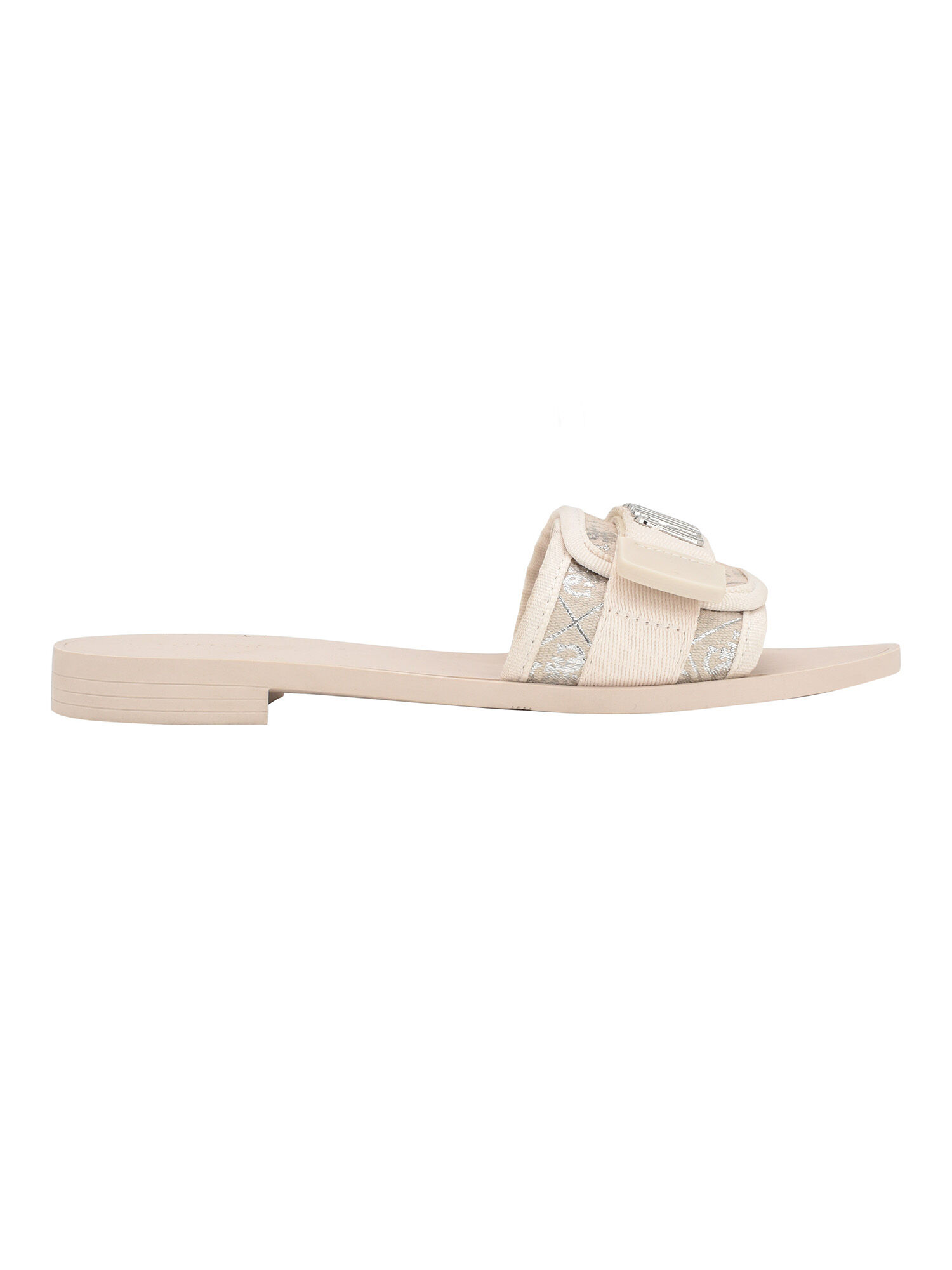 Guess ultra slide sandal top