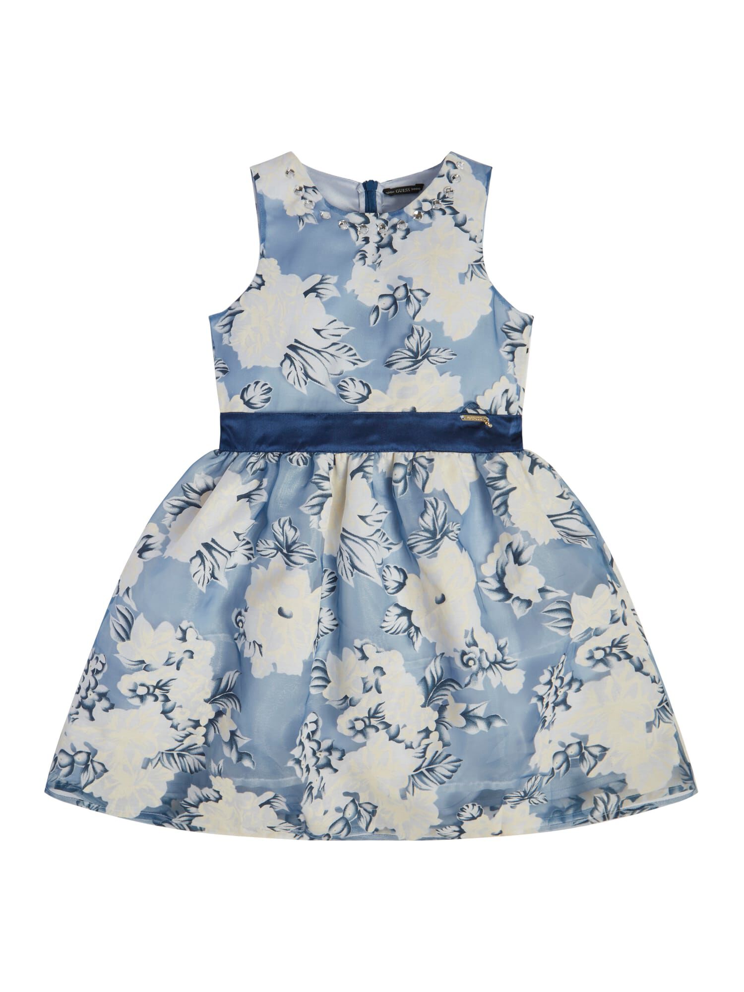 Guess girls party dresses clearance