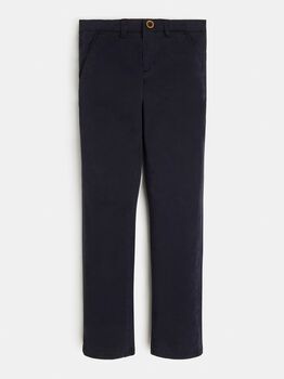 Regular Fit Pants