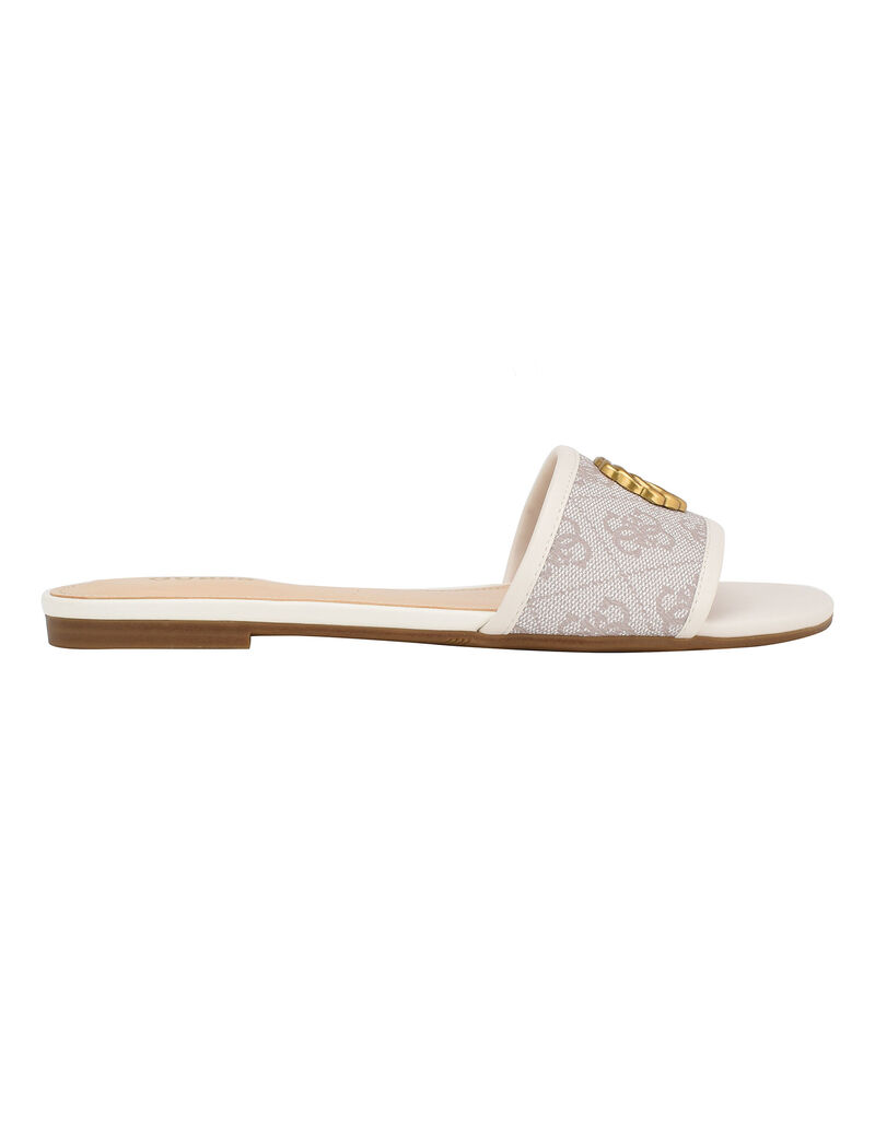 Slide Sandals