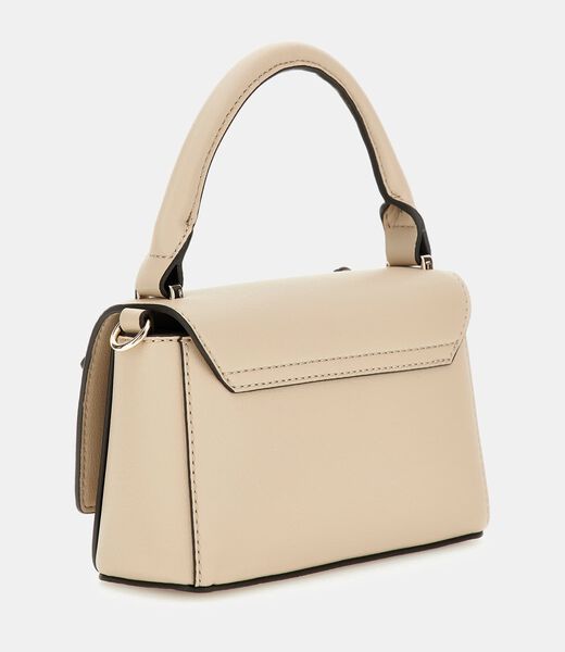 Zaria Floral Mini Handbag