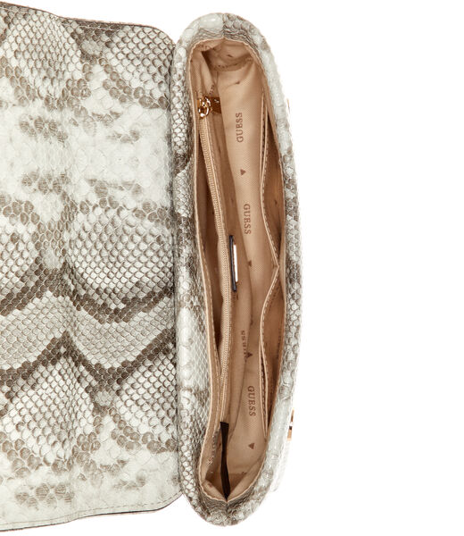 Majka crossbody flap