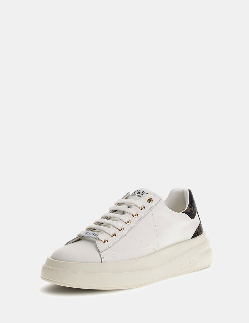 Elba 4G logo sneakers