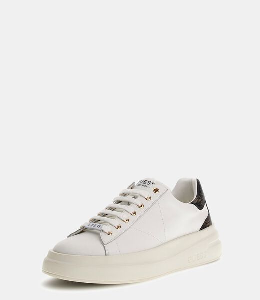 Elba 4G logo sneakers