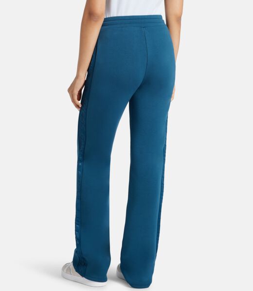 Side logo scuba pant