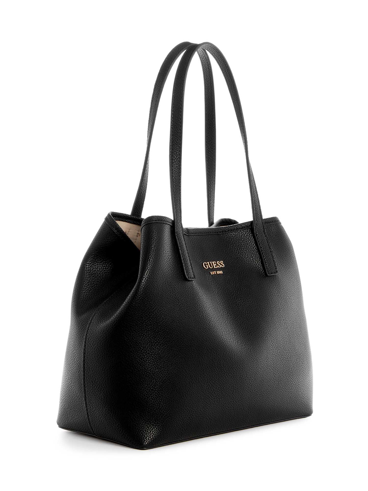 Shop GUESS Online Vikky Tote