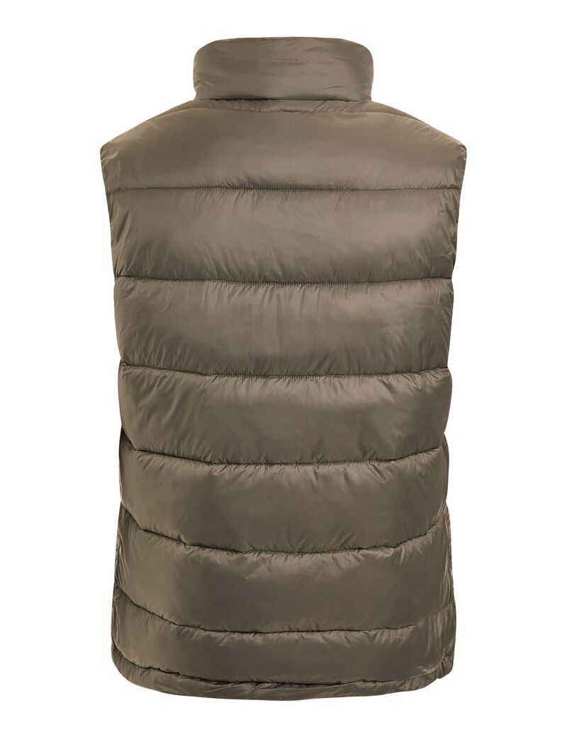 Super Light Puffer Vest