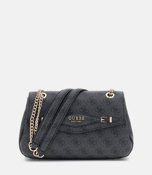Katya 4G Logo Mini Crossbody Bag