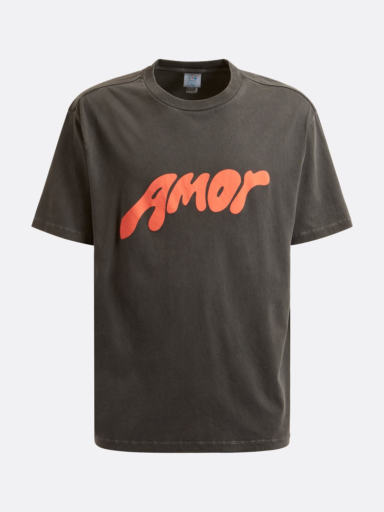 Shop GUESS Online J Balvin Front Print T Shirt