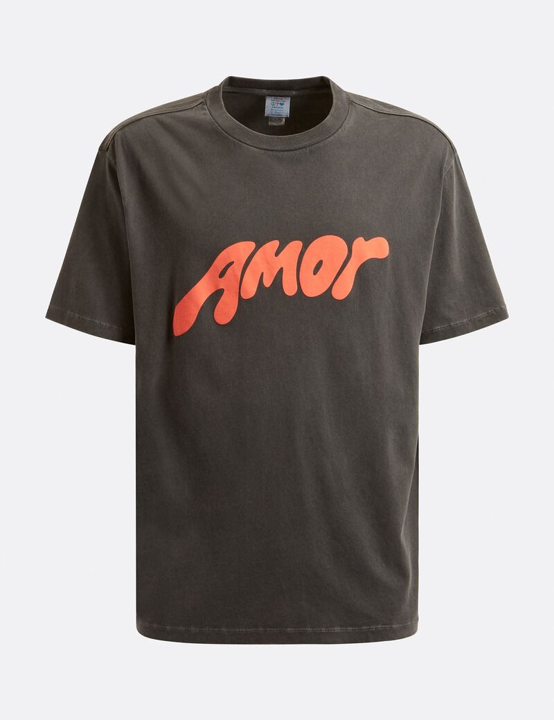 J Balvin Front Print T-Shirt