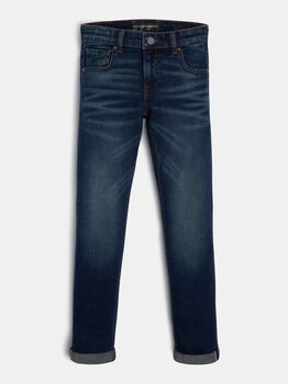 Denim Pants