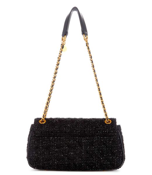 Giully Convertible Xbody Flap