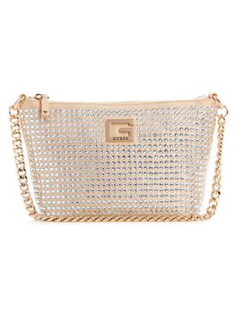 Gilded Glamour Mini Tp Zp Bkct