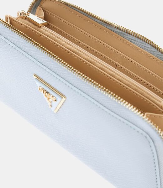 Laurel Maxi Wallet