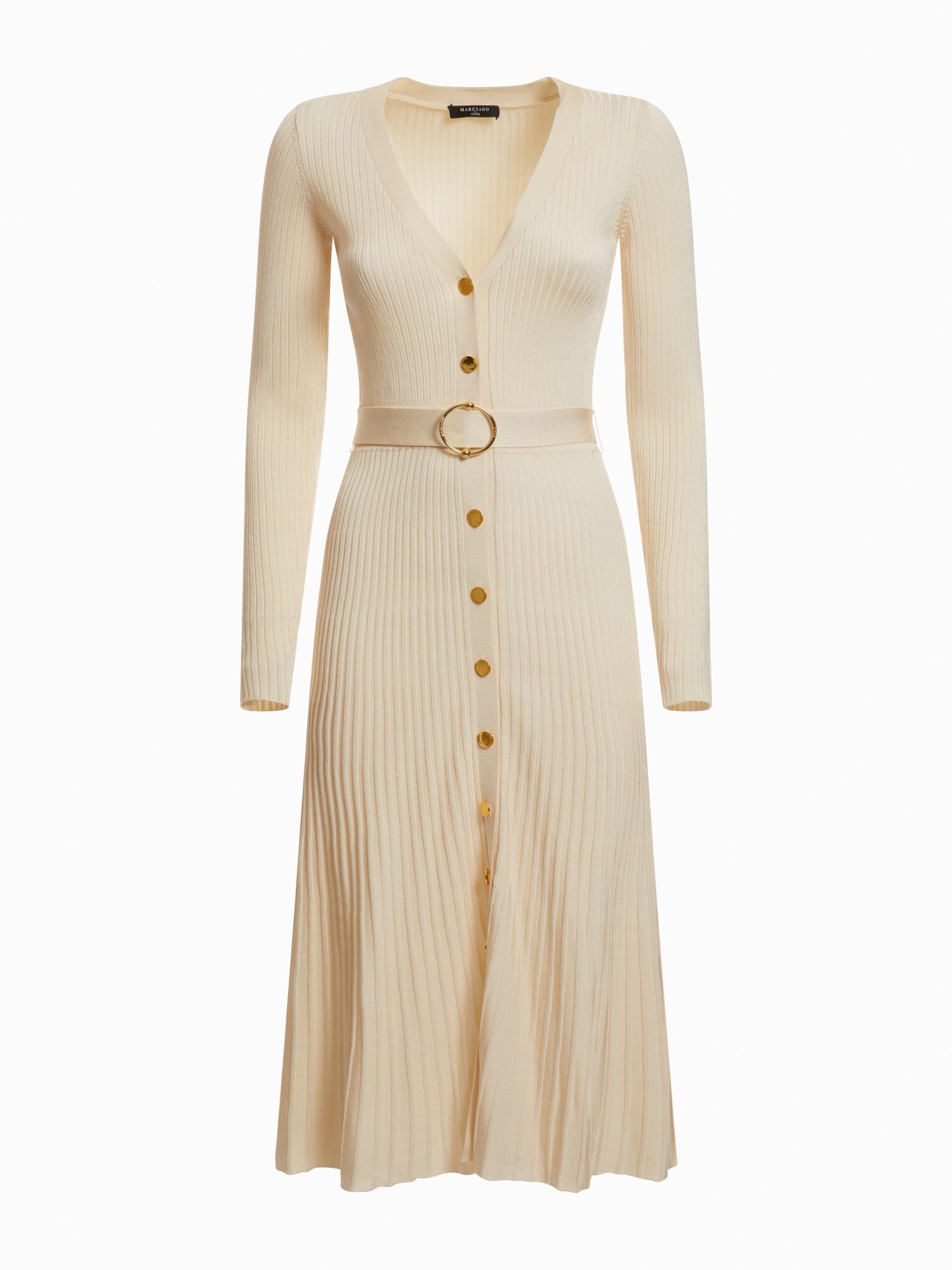 Marciano sweater 2025 dress