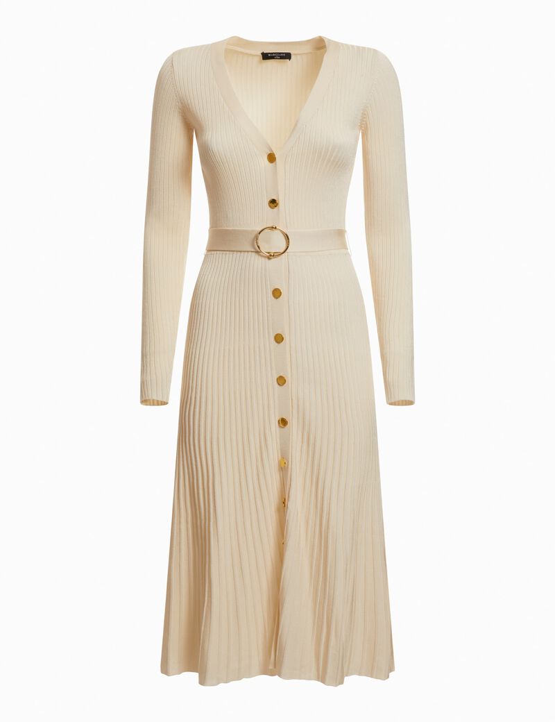 Marciano Sweater Dress