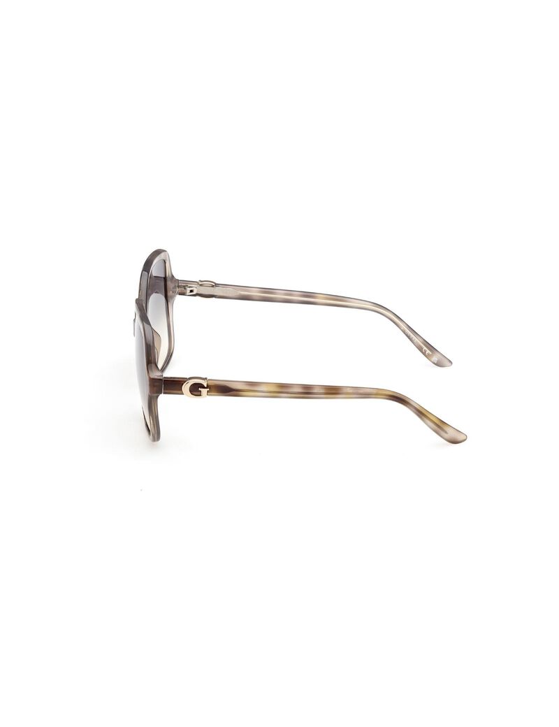 Square  sunglasses