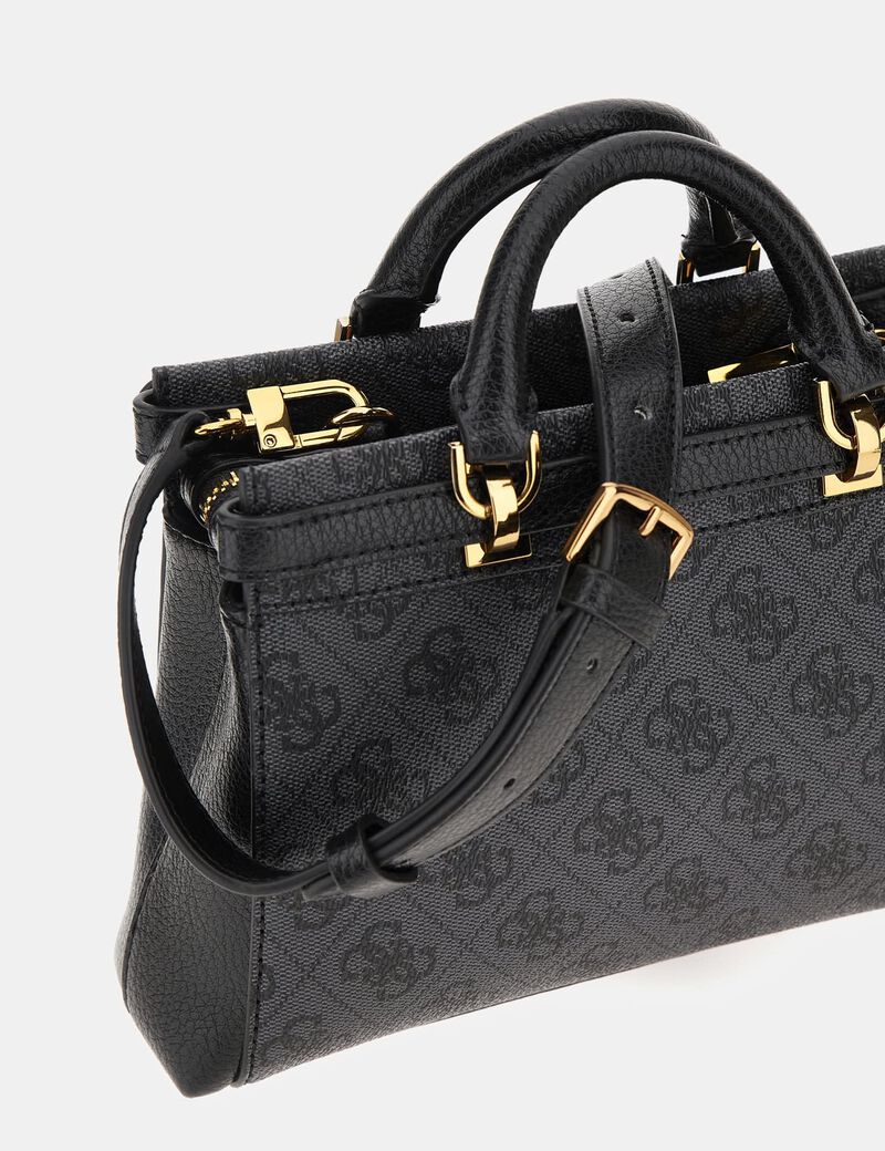 Sestri 4G logo mini handbag