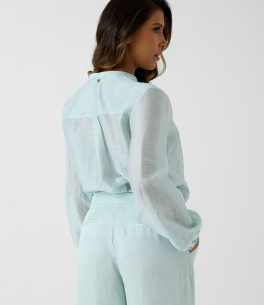 GRACIE LS SHIRT