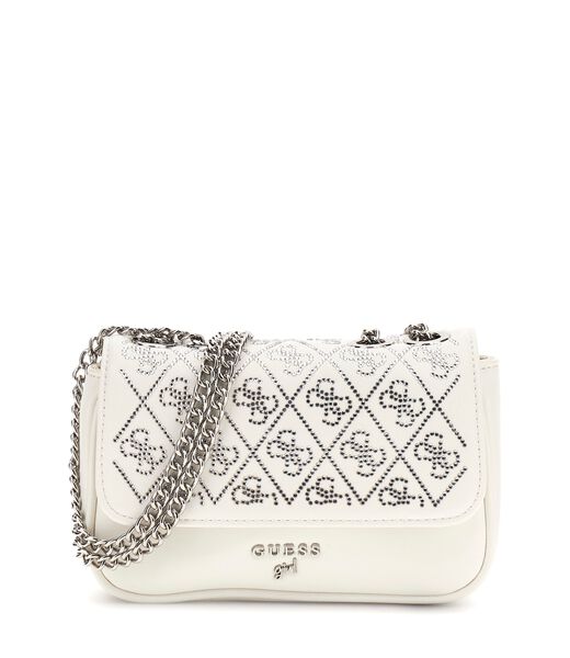 MINI CONVERTIBLE CROSSBODY BAG