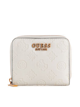 Laurel Small Zip-Around Wallet