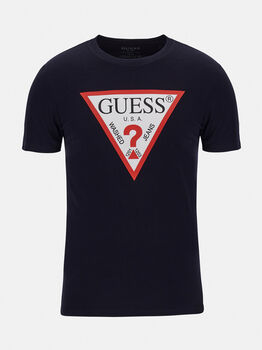 Triangle Logo T-Shirt