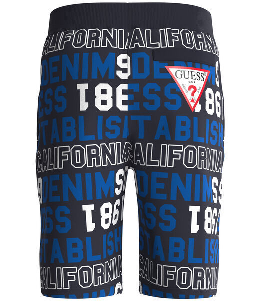 Active shorts