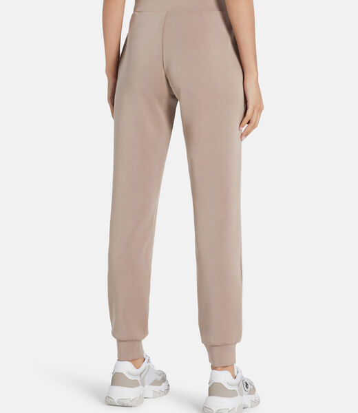 Mid rise jogger pant