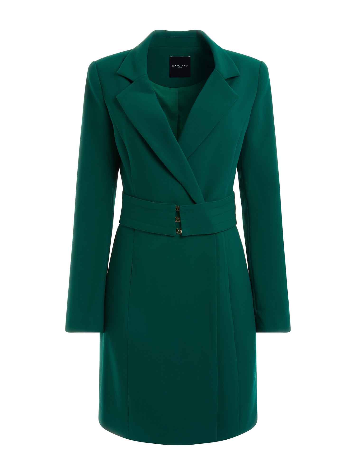 Shop GUESS Online Paula Blazer Dress