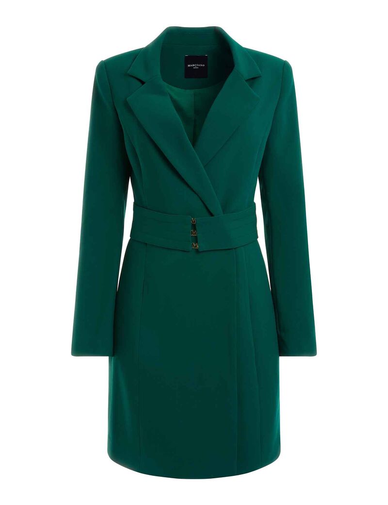 Paula Blazer Dress