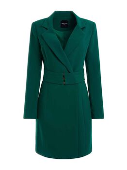 Paula Blazer Dress