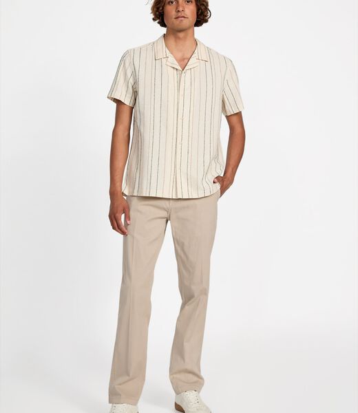Striped shirt