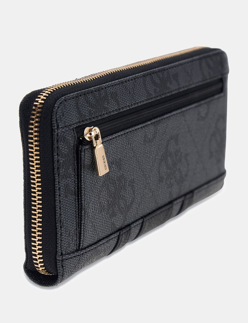 Laurel Ii Large Zip Around