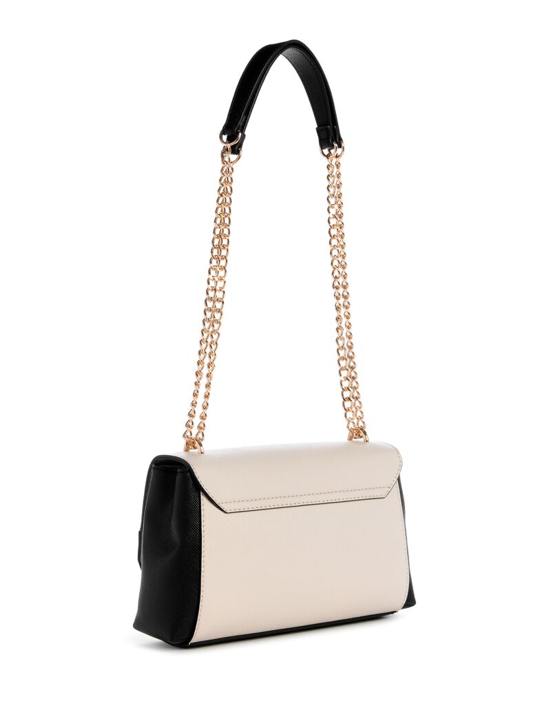 Bartelson flap crossbody bag
