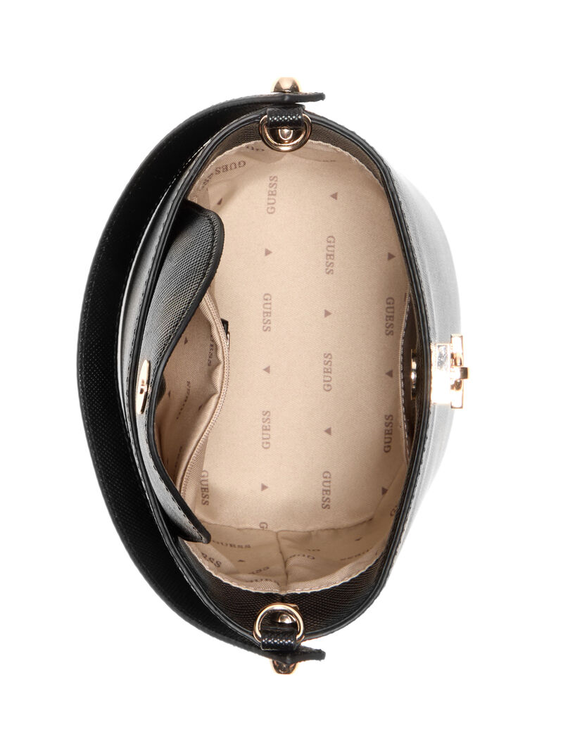 PATSIE TOP HANDLE BUCKET