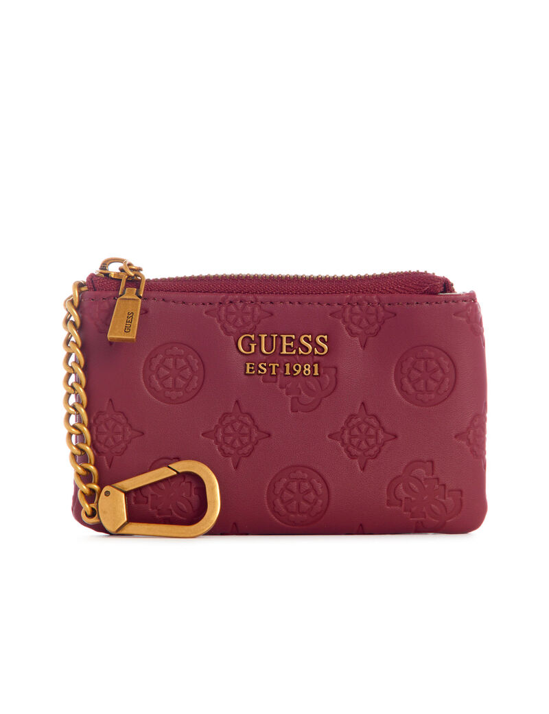 Laurel Card Holder