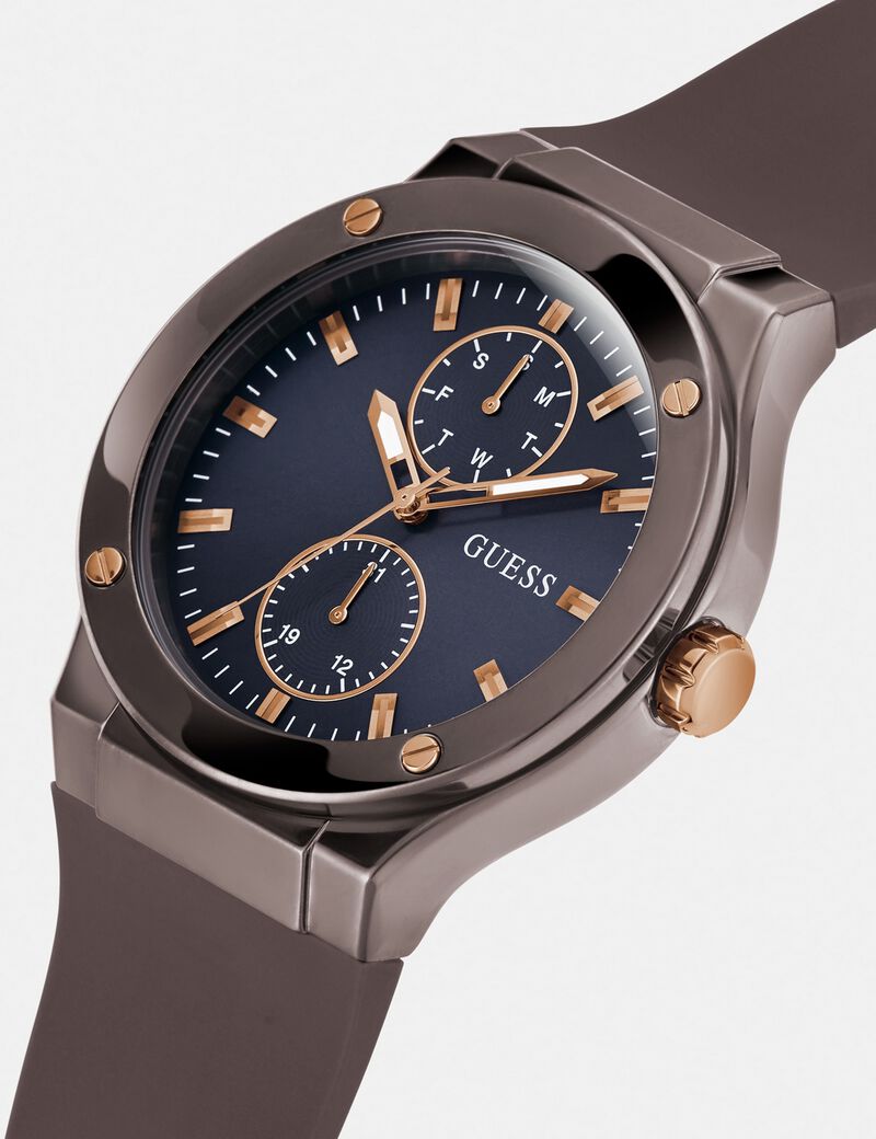 Multi-function watch