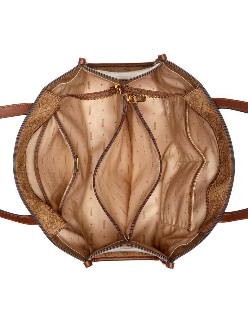 Izzy Girlfriend Tote