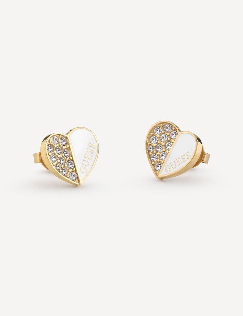 Lovely Guess Earrings