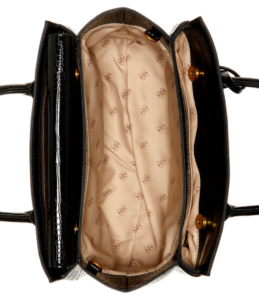 Enisa High Society Satchel