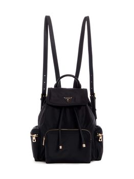 Eco Gemma Backpack