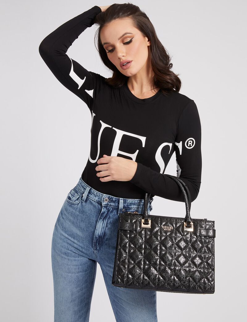 Malia Society Satchel