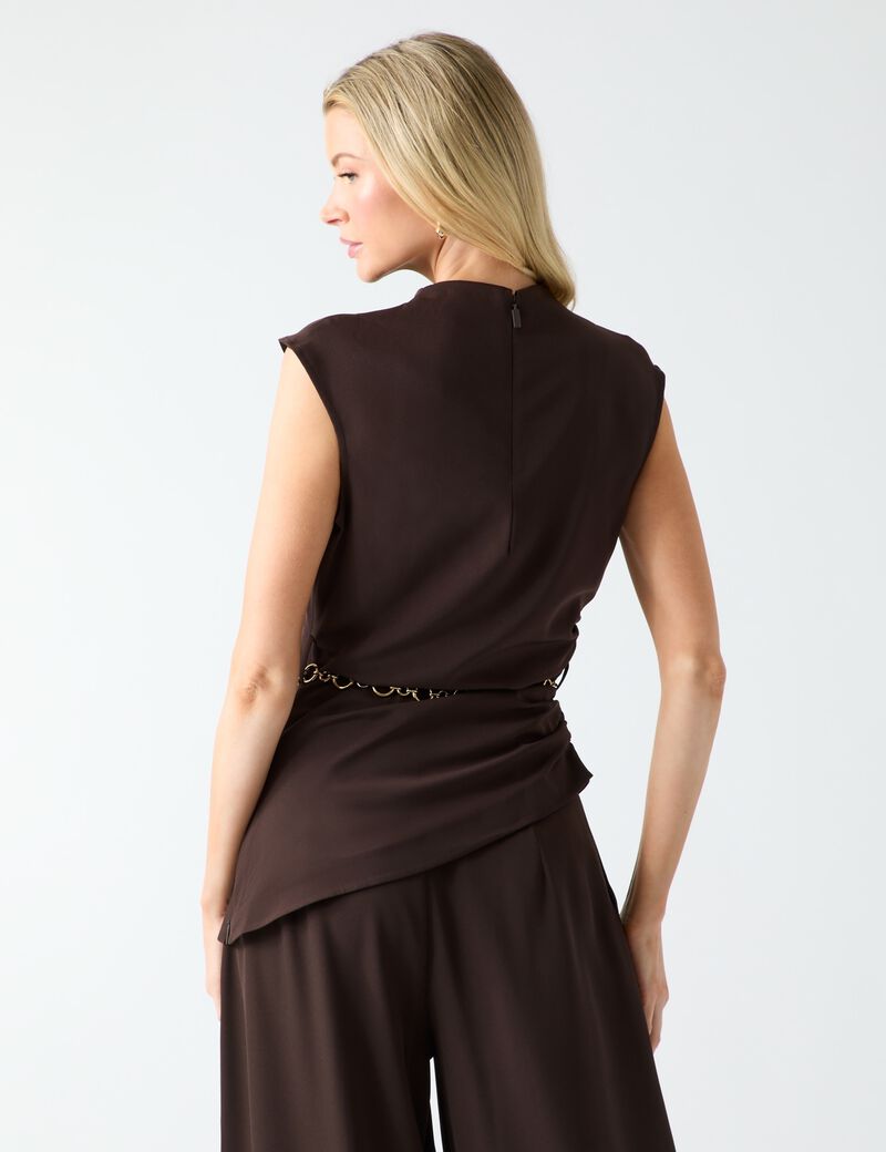 Marciano asymmetric top