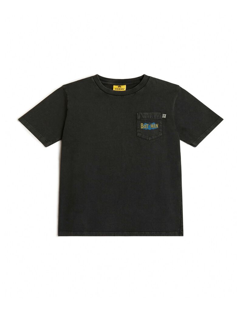 Batman Print T-Shirt